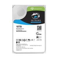 Hard Disk 18 TB Seagate in garanzia 