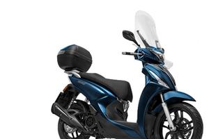 Kymco People S 125
