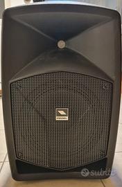 Cassa Portatile PROEL FREE10LT Bluetooth