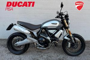 Ducati Scrambler 1100 Special