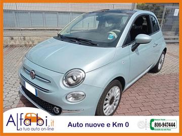 FIAT 500 1.0 Hybrid 70CV Dolcevita