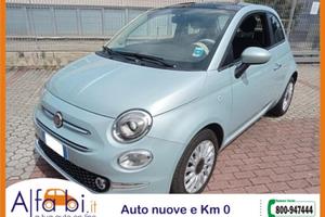 FIAT 500 1.0 Hybrid 70CV Dolcevita