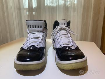 Jordan Sneaker Max Aura