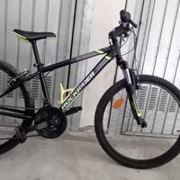 Bicicletta MTB 24”