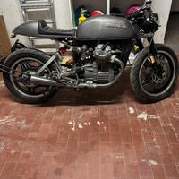 Cx500 Cafè