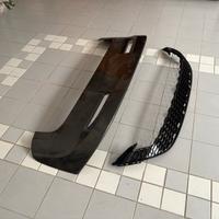 spoiler Rs per Ford Focus Mk3 dal 2014