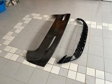 spoiler Rs per Ford Focus Mk3 dal 2014