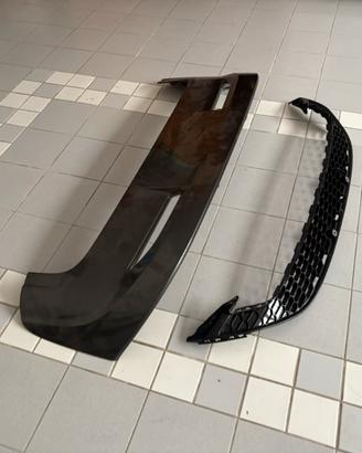 spoiler Rs per Ford Focus Mk3 dal 2014