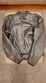GIUBBOTTO MOTO