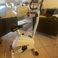 Cyclette diadora modello mary