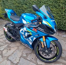 Suzuki GSXR 1000 R