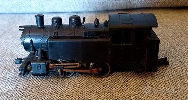 Lima Locomotiva a vapore 3005/L  H0 vintage