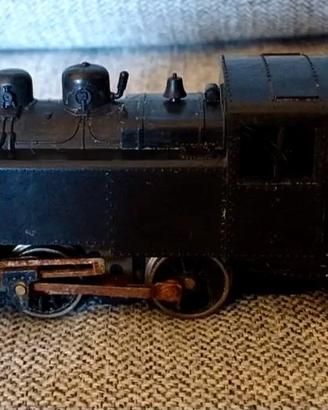 Lima Locomotiva a vapore 3005/L  H0 vintage