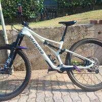 Specialized stumpjumper Comp carbon