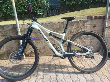 Specialized stumpjumper Comp carbon