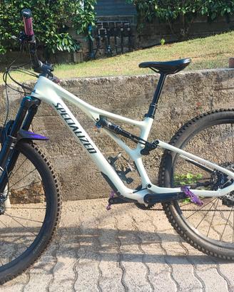 Specialized stumpjumper Comp carbon