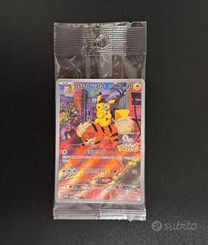 Detective Pikachu Promo 051/SV-P Pokemon Kor