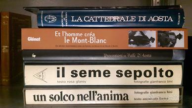 Libri histoire de l'eglise e altri