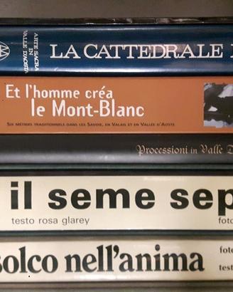 Libri histoire de l'eglise e altri