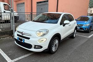 500x 1.6 multijet 120cv