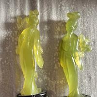 statuine giada