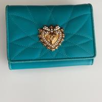 Portafoglio Dolce e Gabbana