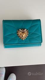 Portafoglio Dolce e Gabbana