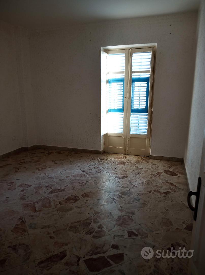 Apartment in Agrigento, Rabato, Villaseta - Vista 3