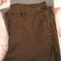 pantaloni tg.60 Il Granchio