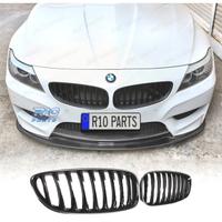 GRIGLIE BMW Z4 E89 09- ROADSTER COUPE LOOK M NERO 