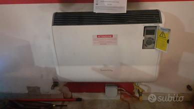 Stufa convettiva a gas Gazelle 7000 5,88KW