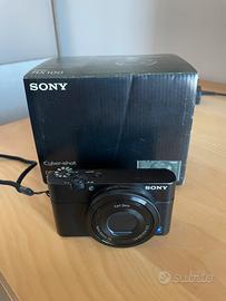 Sony RX100 M1