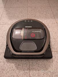 Robot aspirapolvere Samsung 