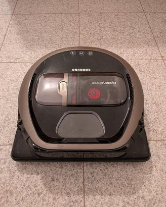 Robot aspirapolvere Samsung 