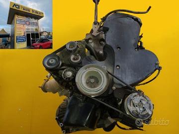 Motore FIAT DUCATO F1AE0481D 2011 2300cc 88Kw