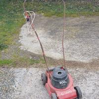 Tagliaerba elettrico Sigma