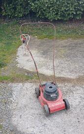 Tagliaerba elettrico Sigma