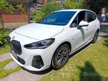 Bmw 218d Active Tourer Msport #GM