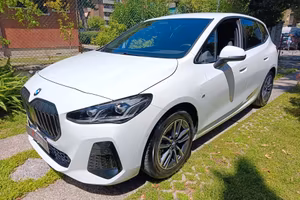 Bmw 218d Active Tourer Msport #GM