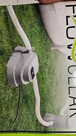 Riscaldatore Piscina bestway flowclear 2800w