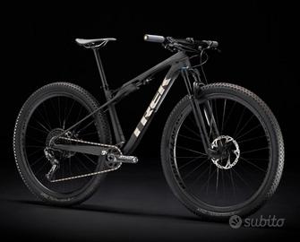 Trek Supercaliber 9.8xt