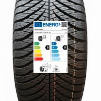 4 pneumatici nuovi goodyear 225/45 r17 94v pn18159