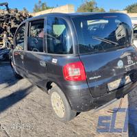 FIAT MULTIPLA 186 1.6 16V BIPOWER 103CV Ricambi