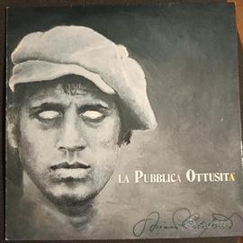 LP Adriano Celentano
