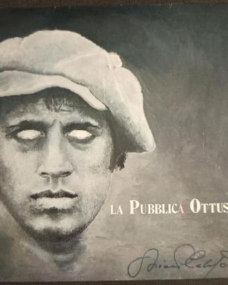 LP Adriano Celentano