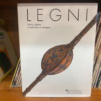Legni  ilisso Editore banco di sardegna