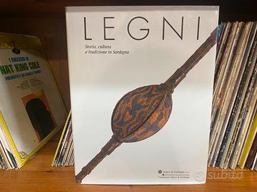 Legni  ilisso Editore banco di sardegna