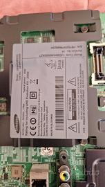 tv Samsung 50 pollici 