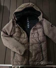 Yes-Zee giubbino beige