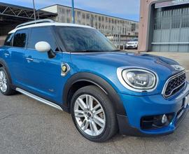 MINI Countryman 1.5 Cooper SE Hype Countryman AL